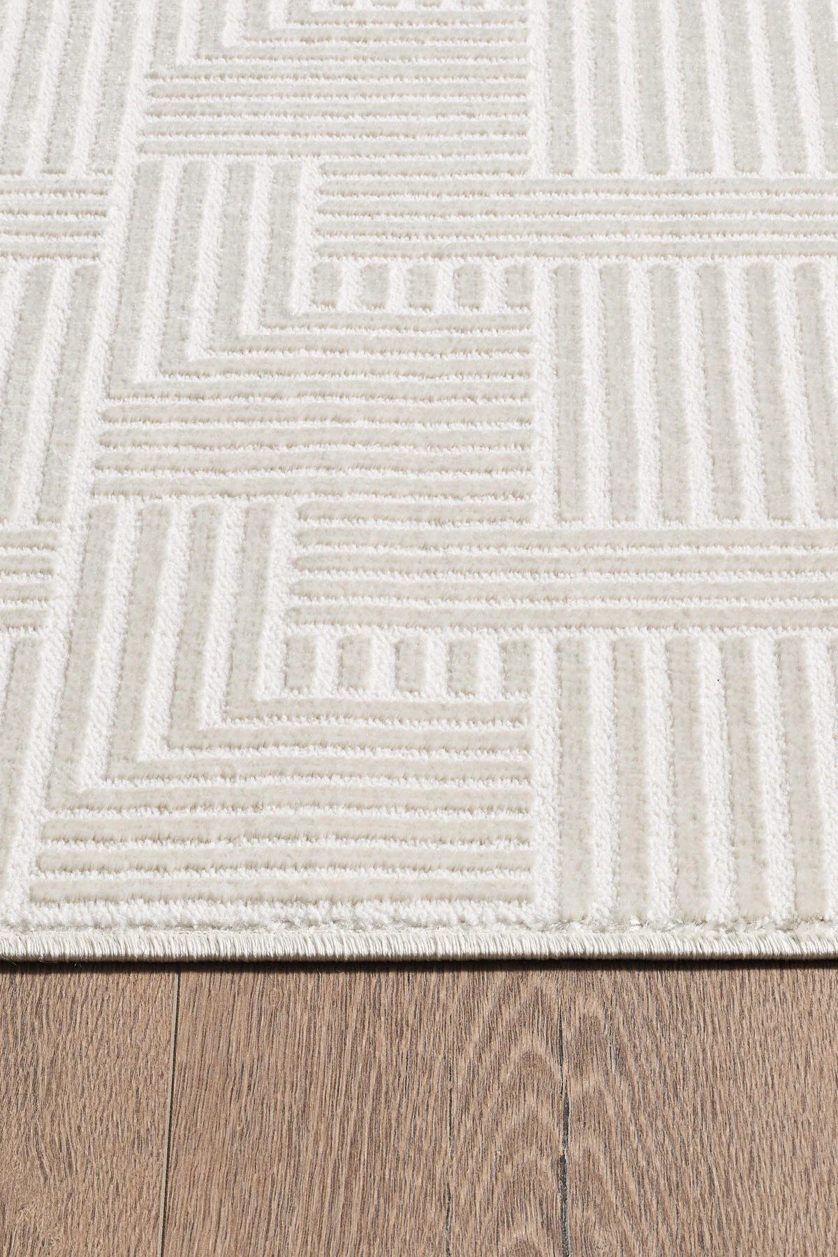 Modern Geometric Soft Area Rug – 13mm High Density Comfort– Pinterest Inspired Area Rug (Copy)