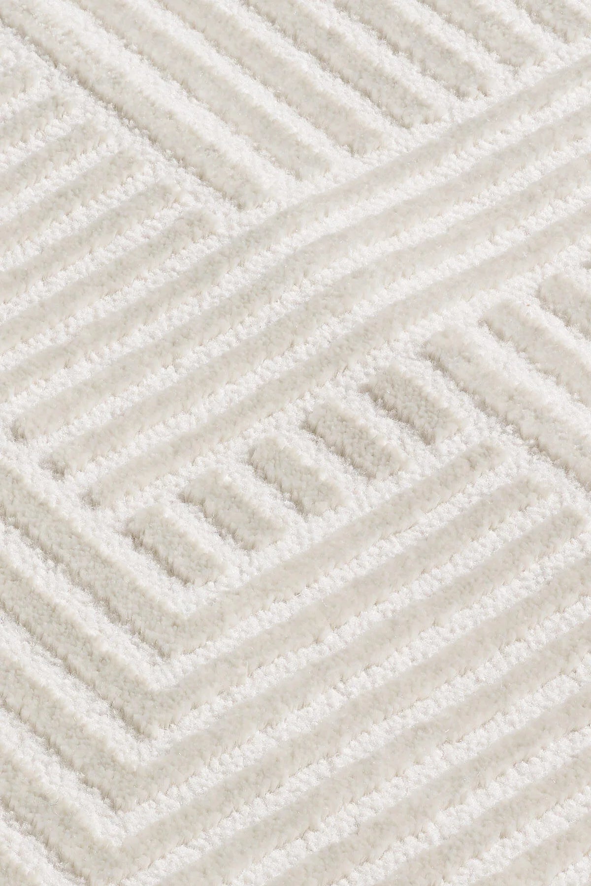 Modern Geometric Soft Area Rug – 13mm High Density Comfort– Pinterest Inspired Area Rug (Copy)