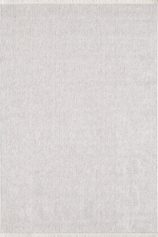 Cream Rug , 30mm Thick Pile, 2500 gr/m² Premium Carpet