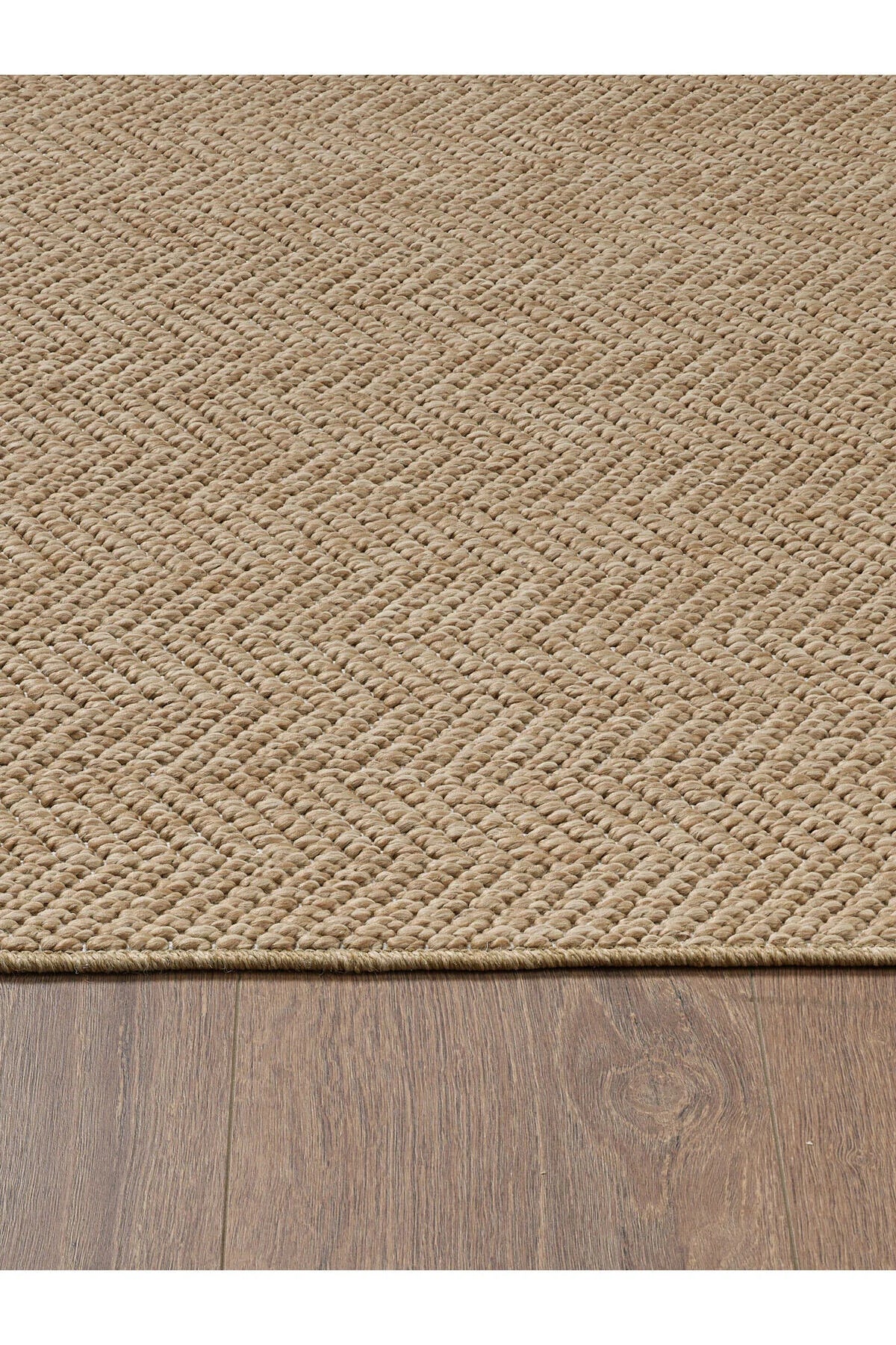 Jutte Natural Fiber, 30mm Thick Pile, 2500 gr/m² Premium Carpet