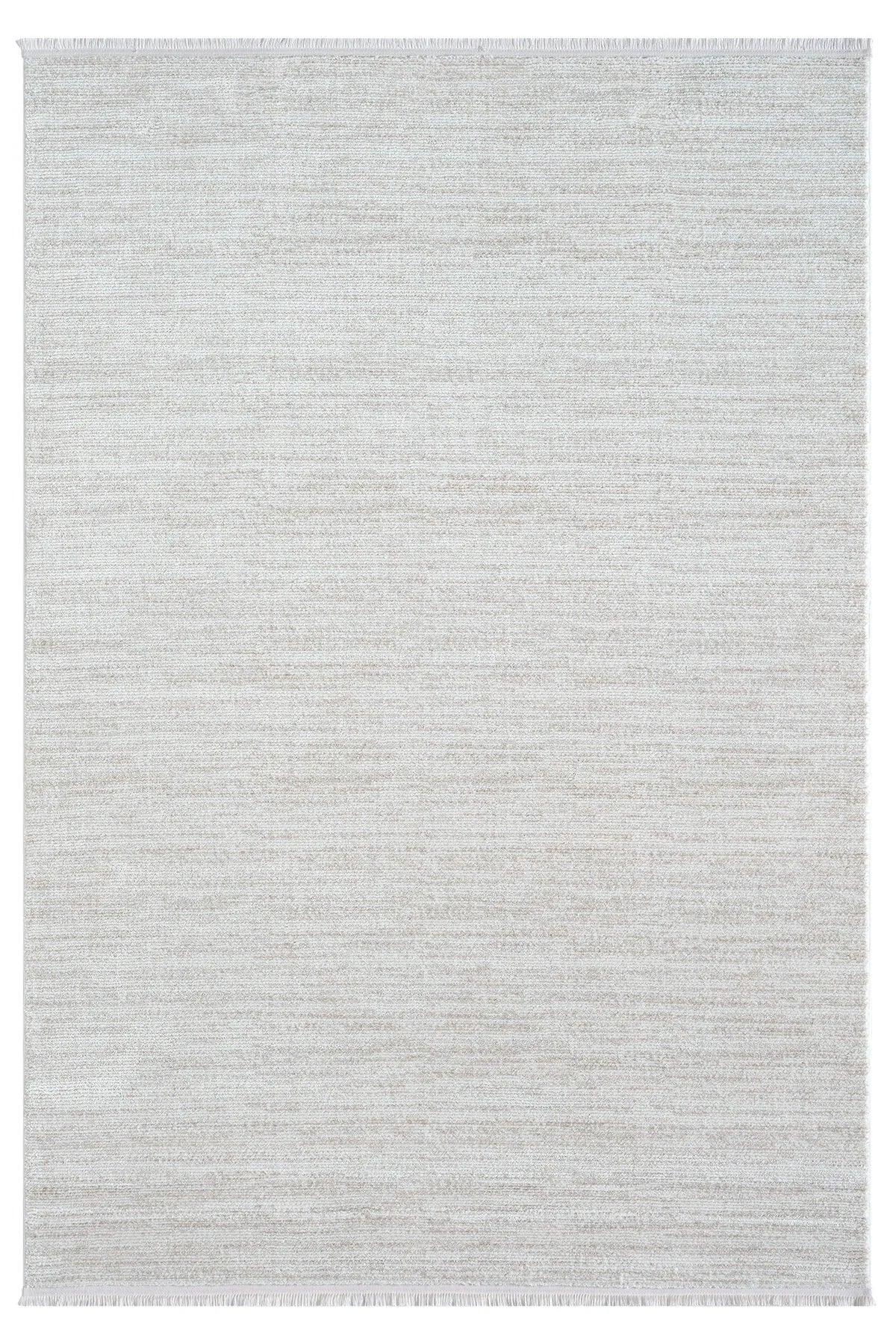 Grey Extra Soft Plush Area Rug – 30mm Thick Pile, 2500 gr/m² Premium Carpet