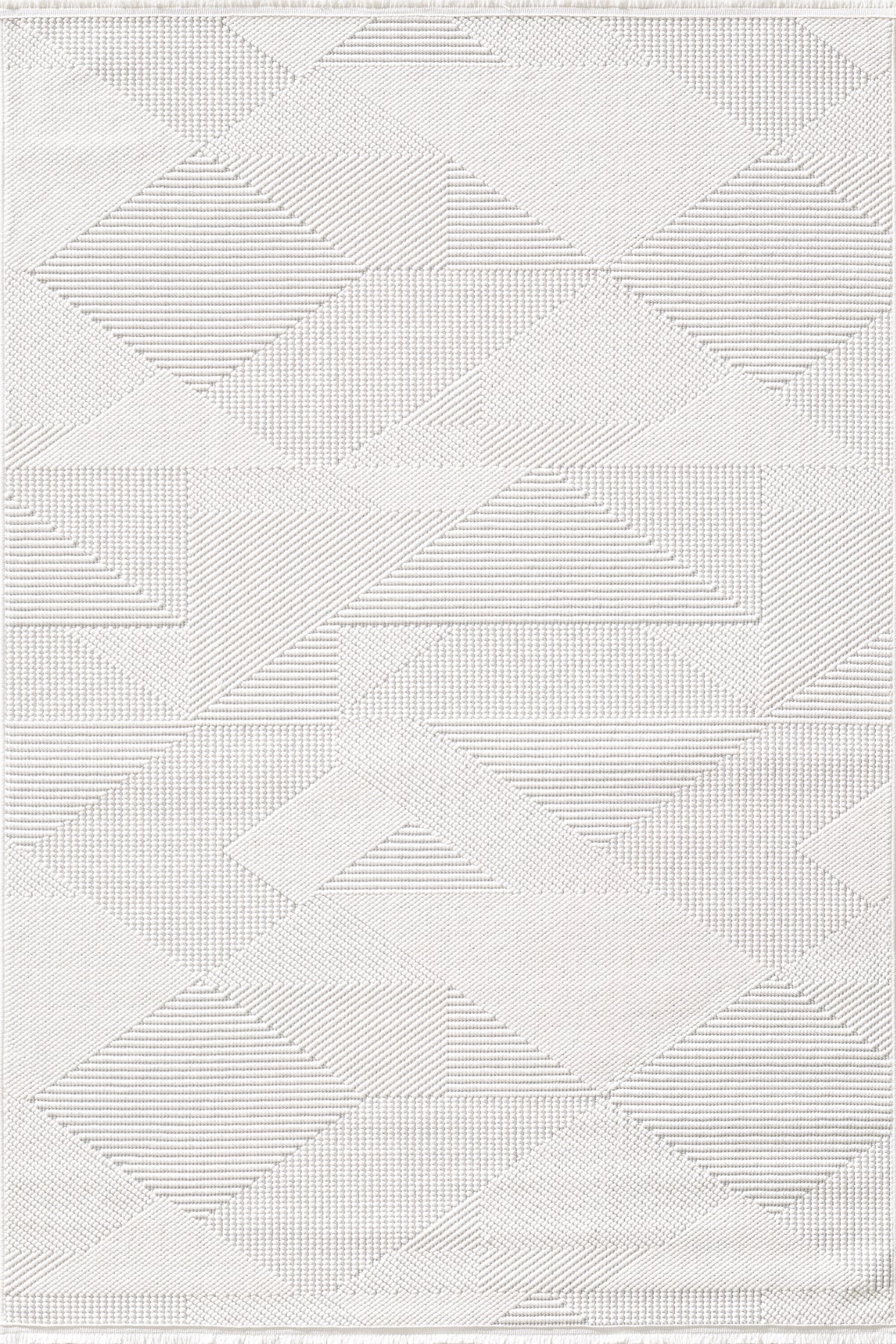 Modern Cream Bamboo Soft Area Rug – 13mm High Density Comfort– Pinterest Inspired Area Rug (Copy)